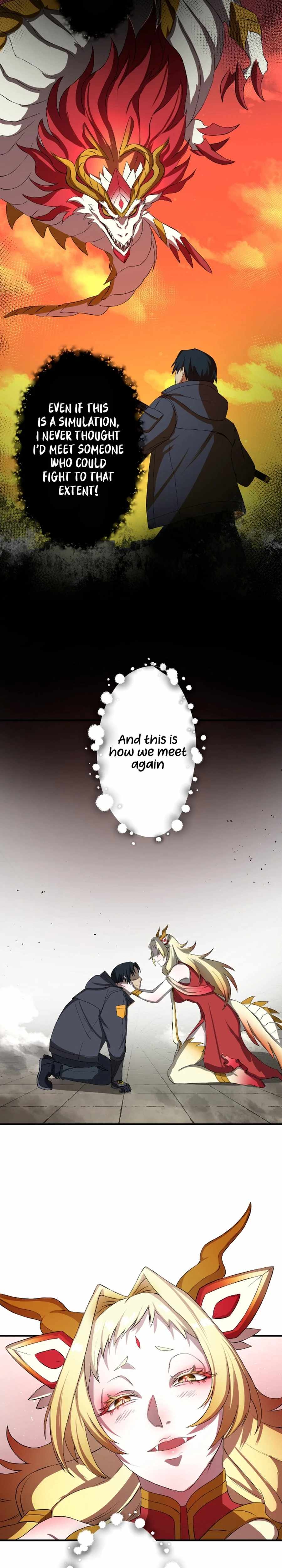 Dragons Awakening Chapter 26 41